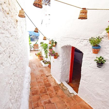 Casa Jazmin, Frigiliana Traditional Townhouse With Great Views Hansonholiday Rentals Exteriér fotografie