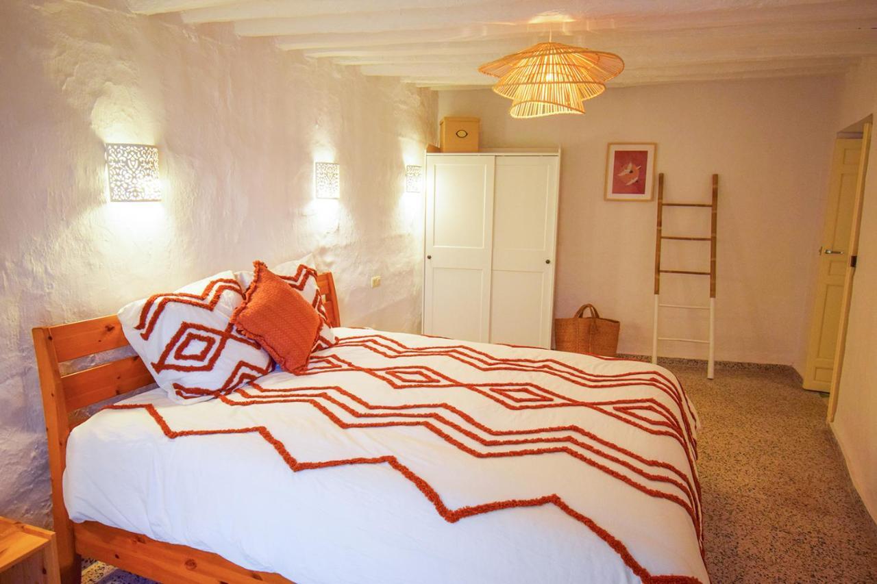 Casa Jazmin, Frigiliana Traditional Townhouse With Great Views Hansonholiday Rentals Exteriér fotografie