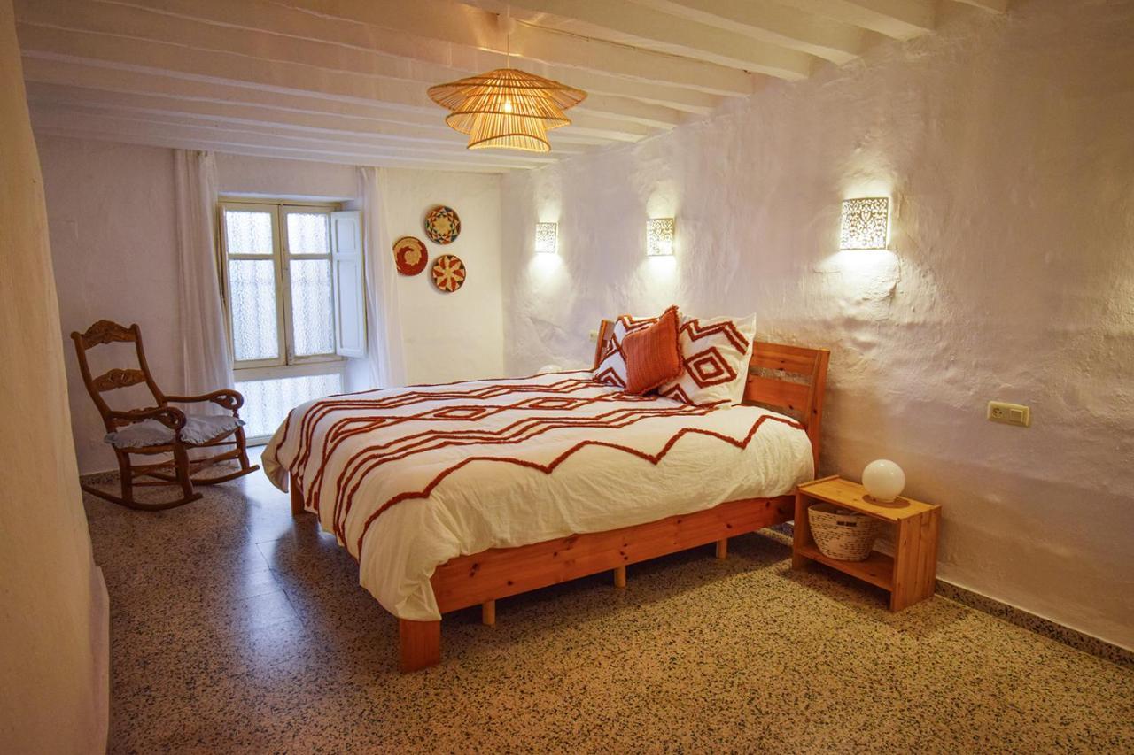 Casa Jazmin, Frigiliana Traditional Townhouse With Great Views Hansonholiday Rentals Exteriér fotografie