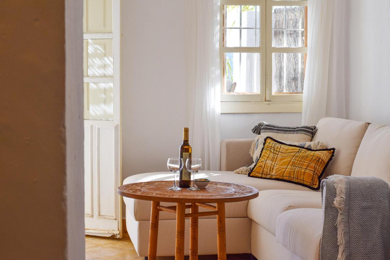 Casa Jazmin, Frigiliana Traditional Townhouse With Great Views Hansonholiday Rentals Exteriér fotografie